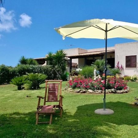 Villa Egusa 파뷔냐나도 외부 사진