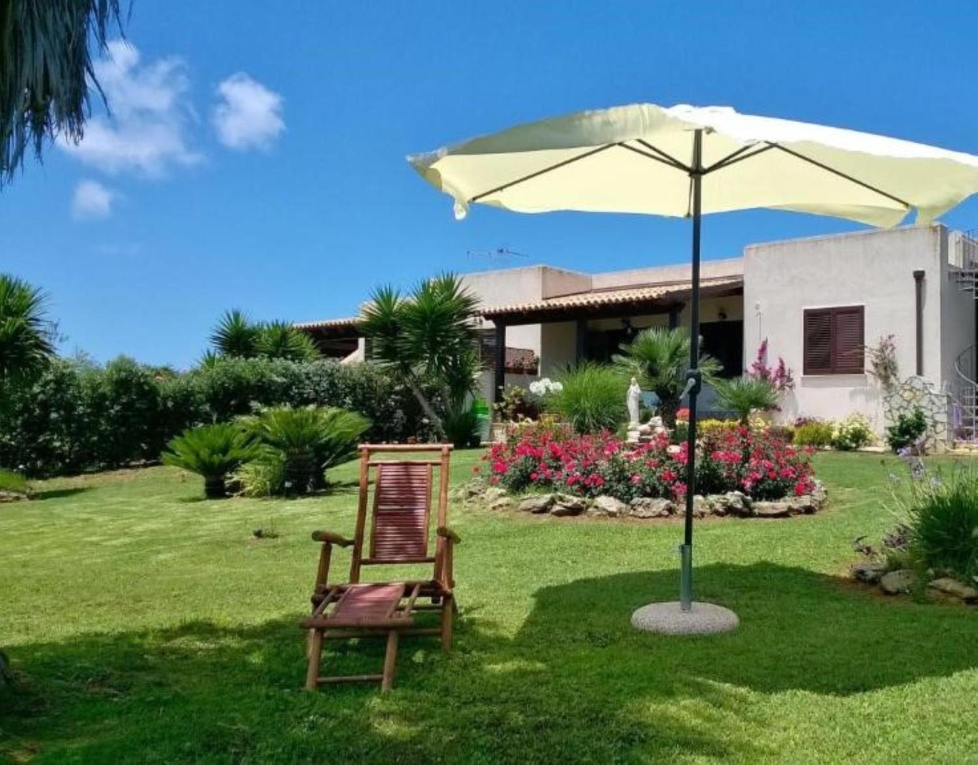 Villa Egusa 파뷔냐나도 외부 사진