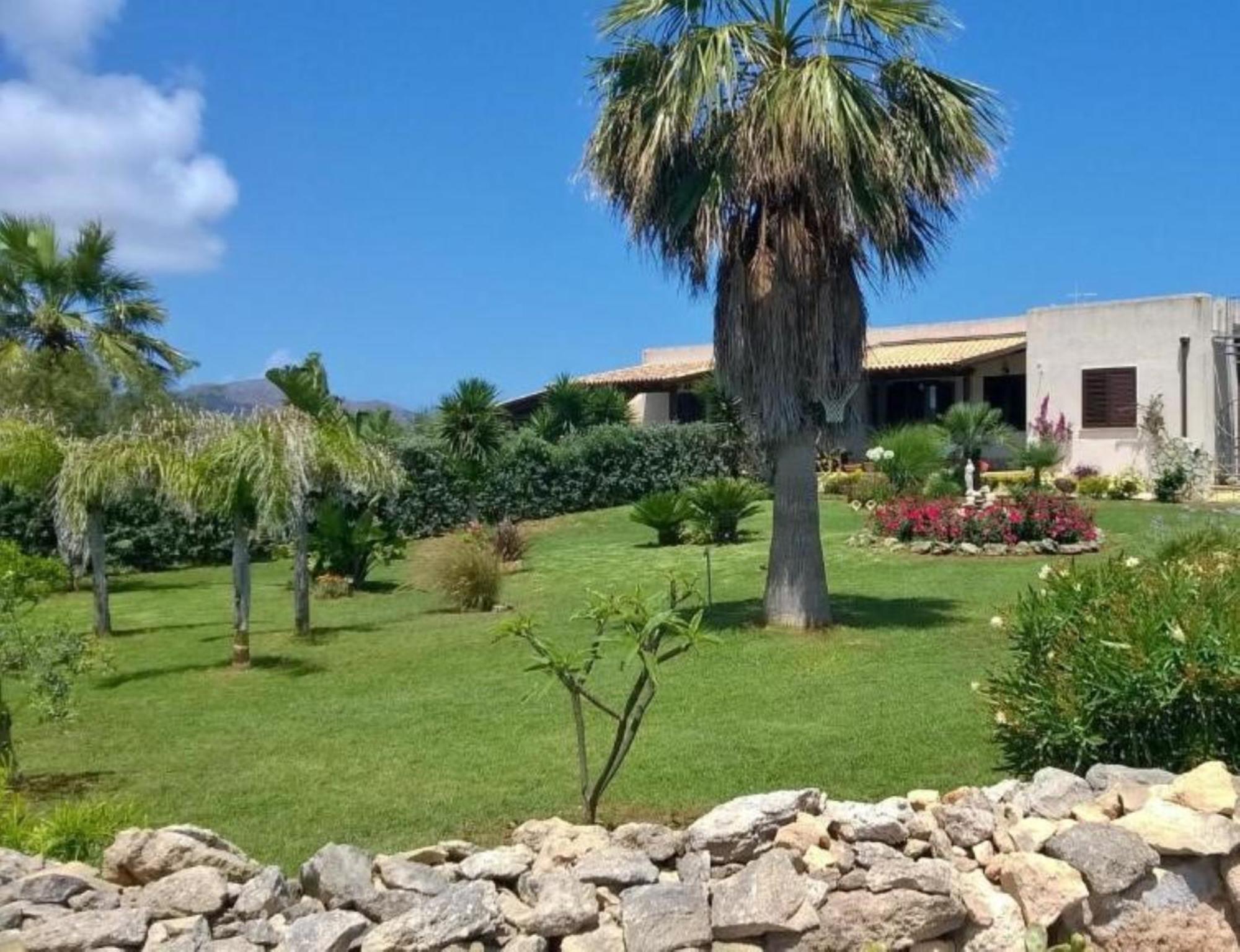 Villa Egusa 파뷔냐나도 외부 사진