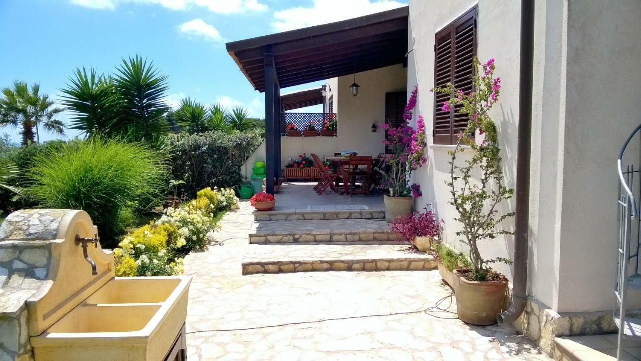 Villa Egusa 파뷔냐나도 외부 사진
